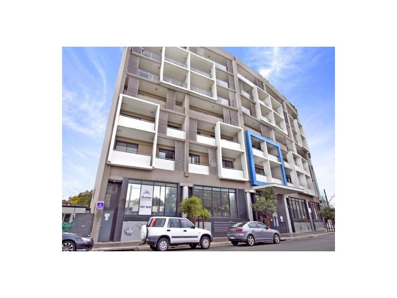 604/31-37 Hassall Street, Parramatta NSW 2150