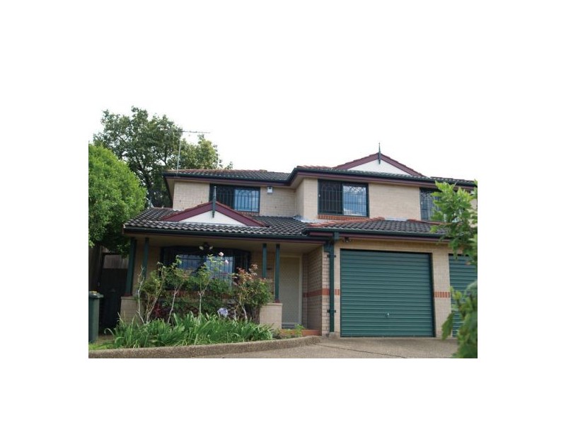 1/23a Banks Street, Mays Hill NSW 2145