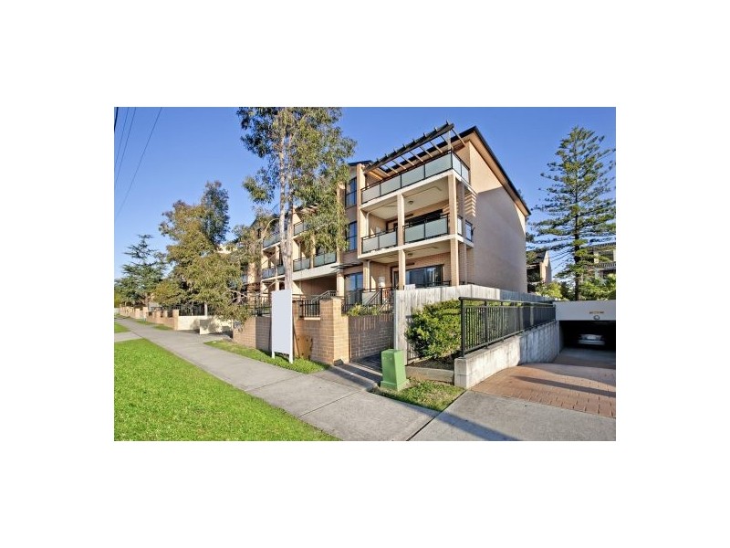 9/76 Mountford Ave, Guildford NSW 2161