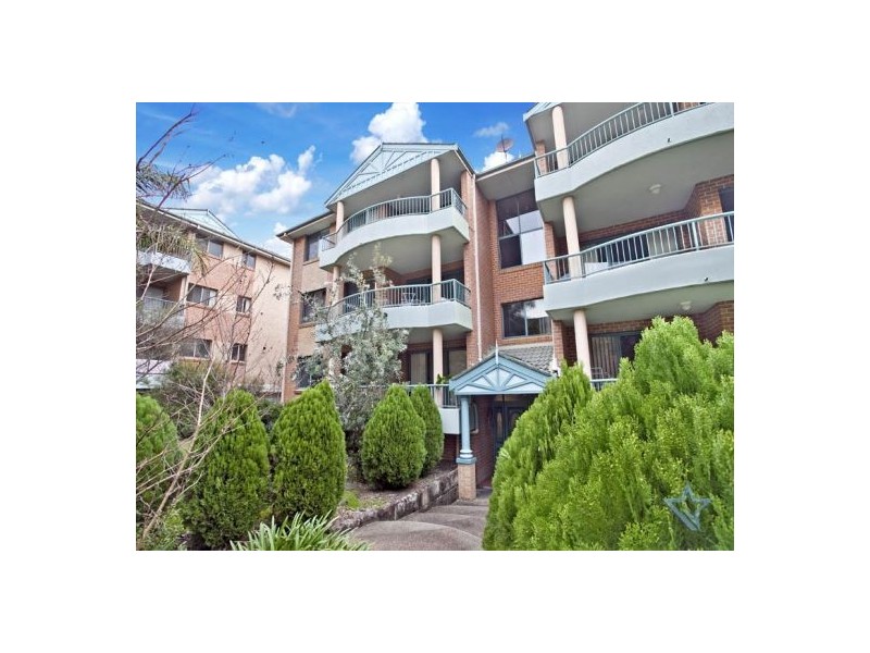 1/45-47 Virginia Street, Rosehill NSW 2142