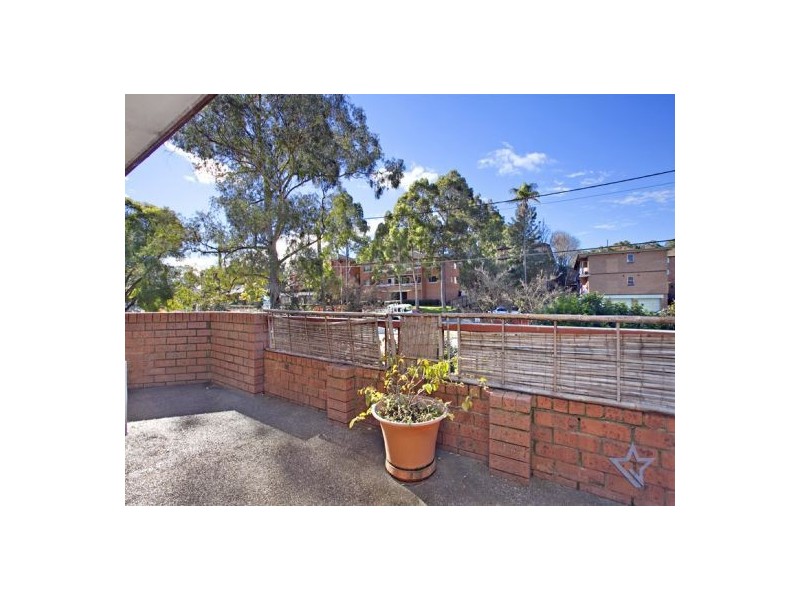 7/529 Church Street, North Parramatta NSW 2151