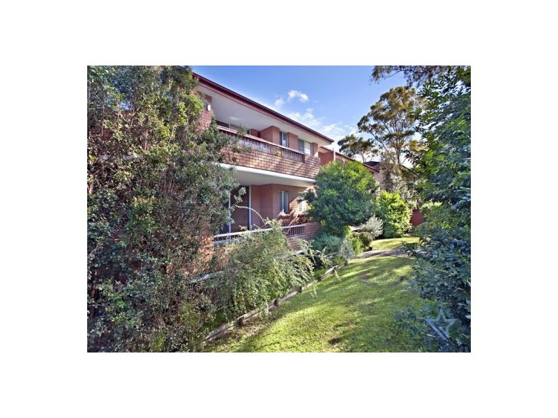 7/529 Church Street, North Parramatta NSW 2151