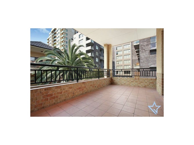 4/1-3 Virginia Street, Rosehill NSW 2142