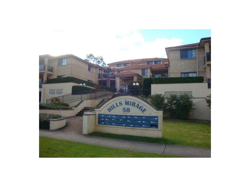 Castle Hill NSW 2154