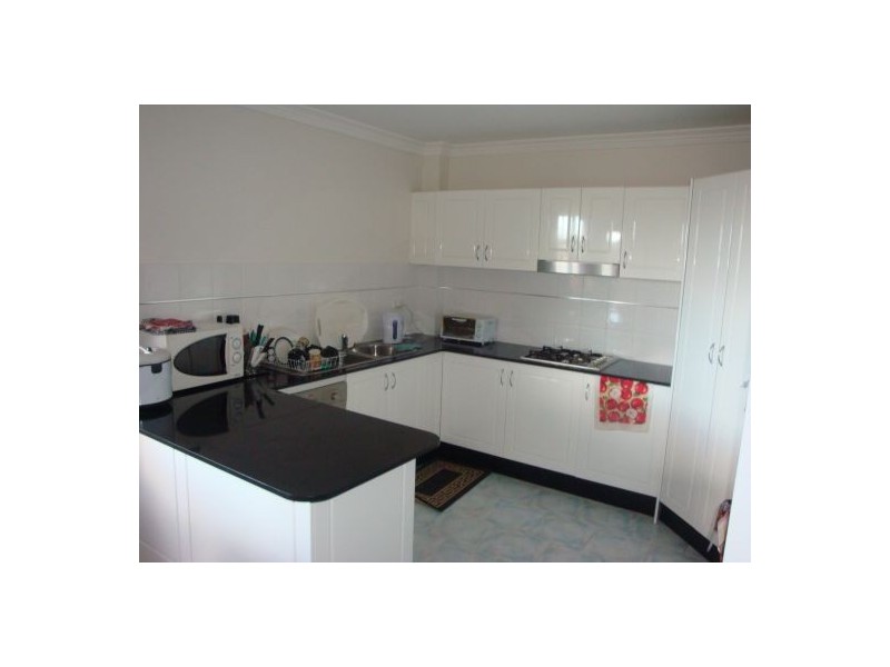 Castle Hill NSW 2154