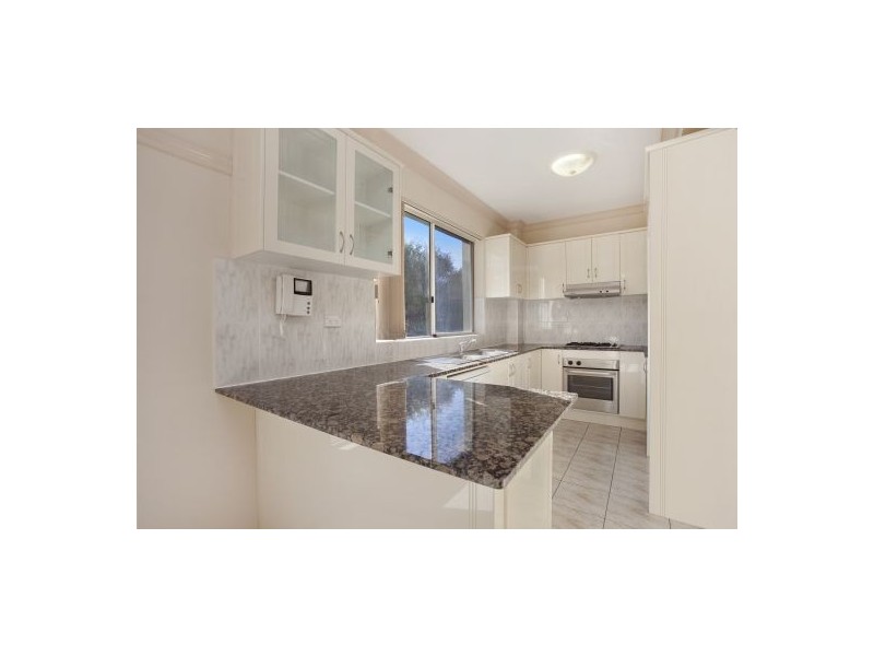 4/31-39 Gladstone Street, North Parramatta NSW 2151