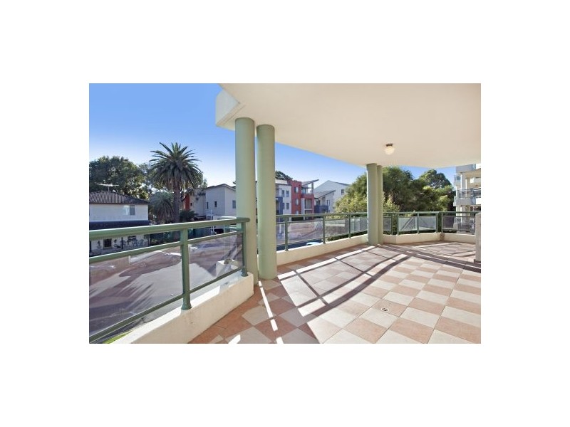 4/31-39 Gladstone Street, North Parramatta NSW 2151