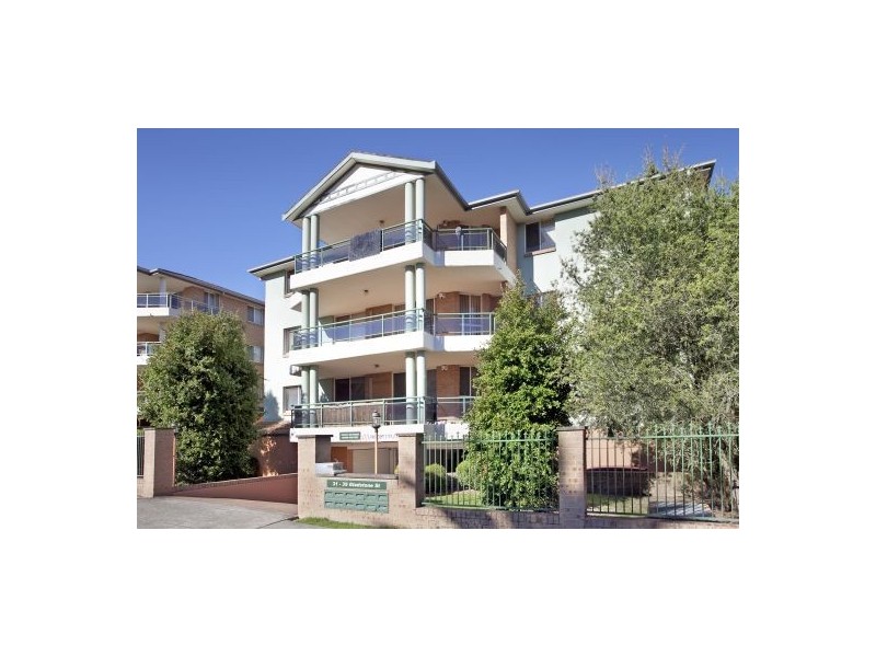 4/31-39 Gladstone Street, North Parramatta NSW 2151
