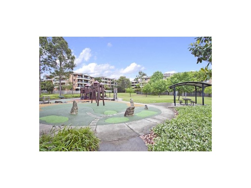 4/31-39 Gladstone Street, North Parramatta NSW 2151