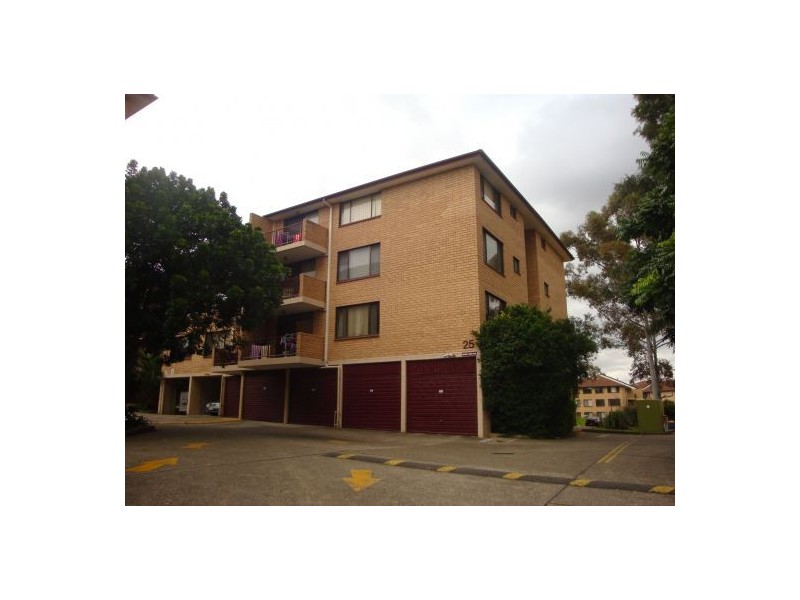 52/25 Mantaka Street, Blacktown NSW 2148