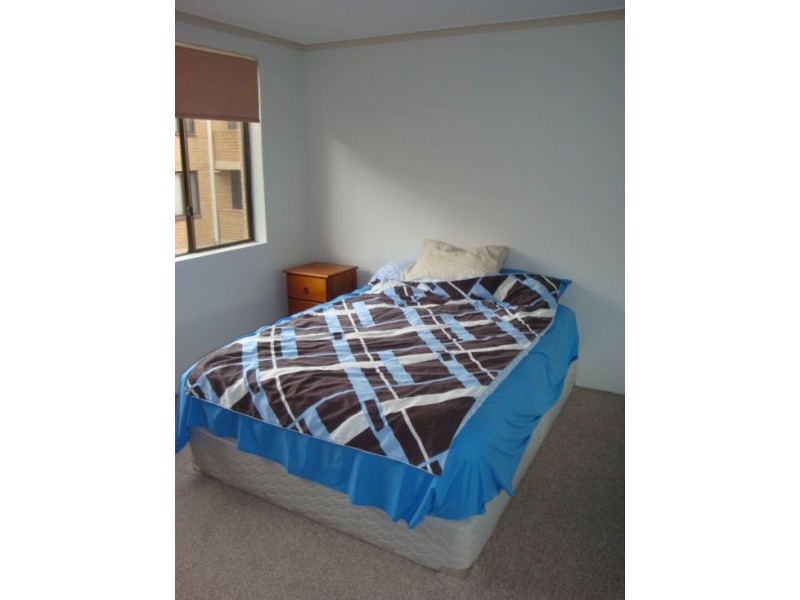 52/25 Mantaka Street, Blacktown NSW 2148