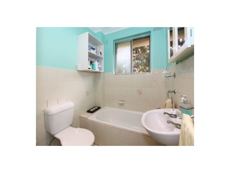 7/39 Bowden Street, Harris Park NSW 2150