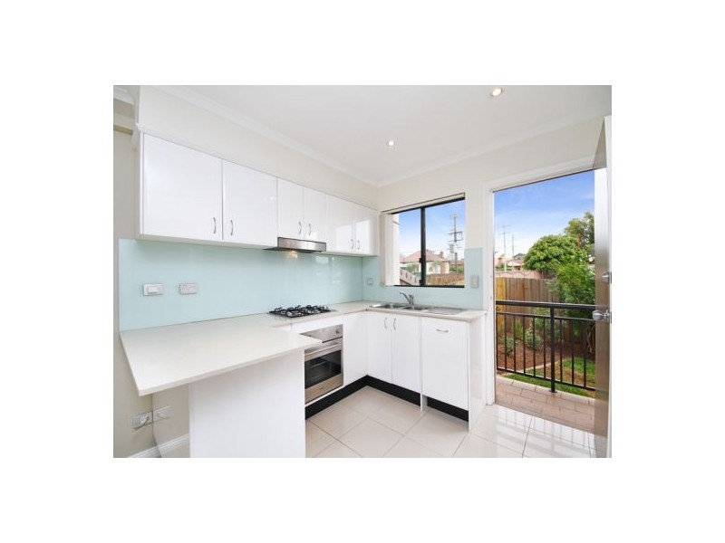 17/1 Mason Street, North Parramatta NSW 2151