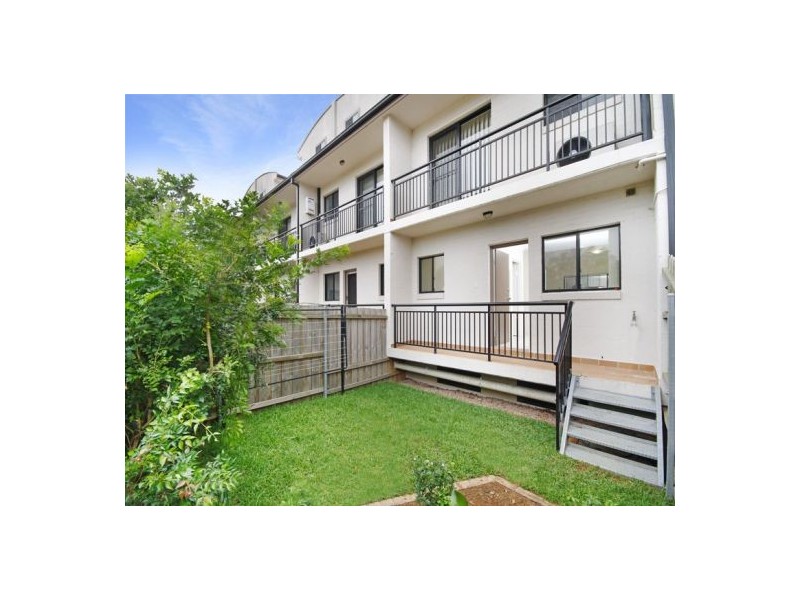 17/1 Mason Street, North Parramatta NSW 2151