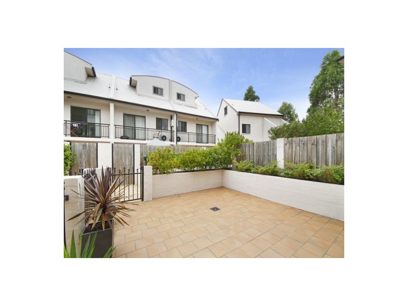 17/1 Mason Street, North Parramatta NSW 2151