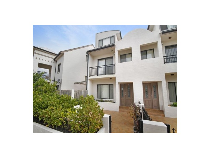 17/1 Mason Street, North Parramatta NSW 2151