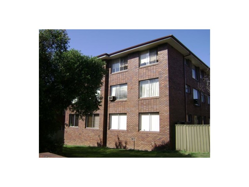 4/91 Great Western Hwy, Parramatta NSW 2150