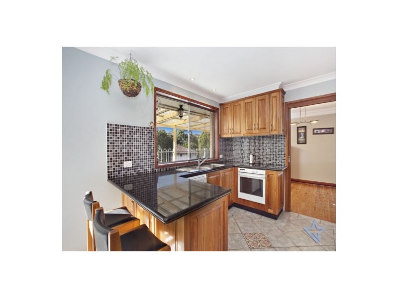 56 Statham Avenue, North Rocks NSW 2151