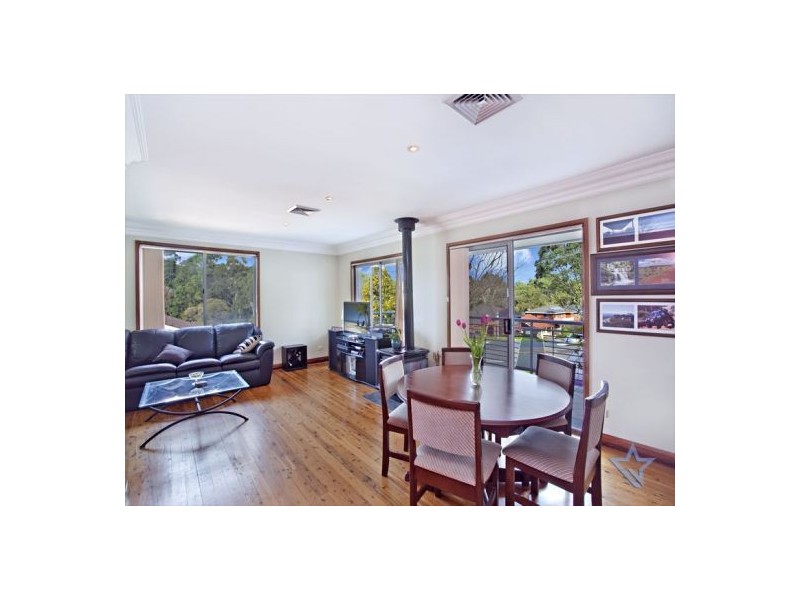 56 Statham Avenue, North Rocks NSW 2151