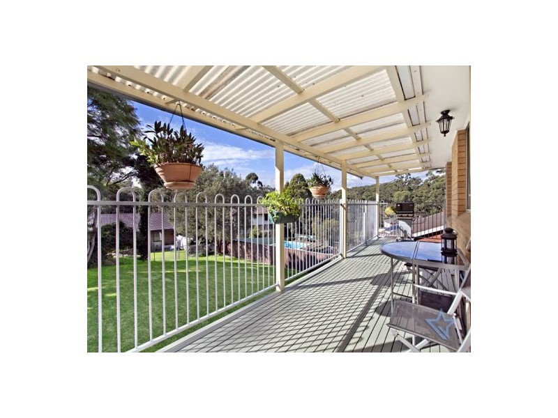 56 Statham Avenue, North Rocks NSW 2151