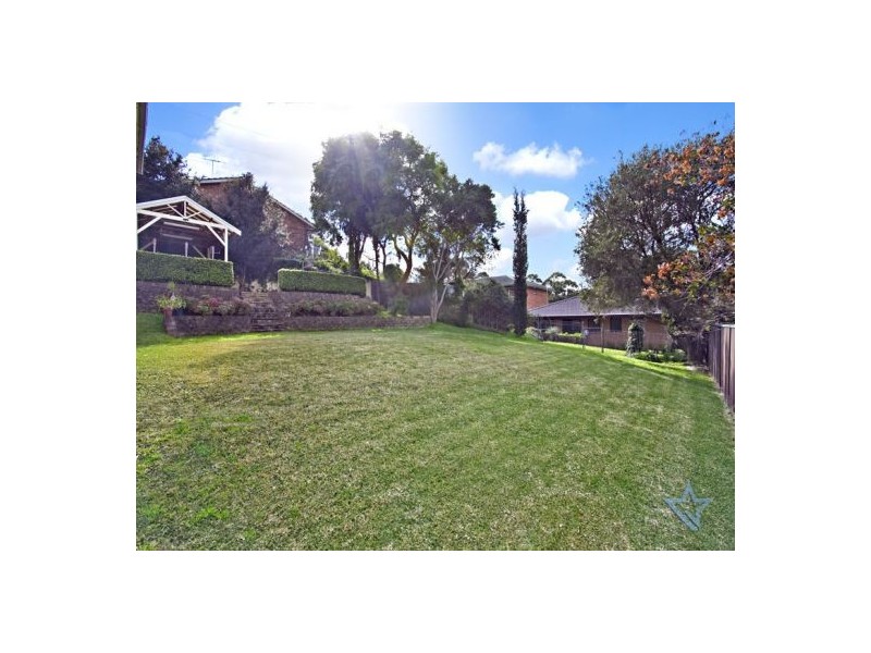 56 Statham Avenue, North Rocks NSW 2151