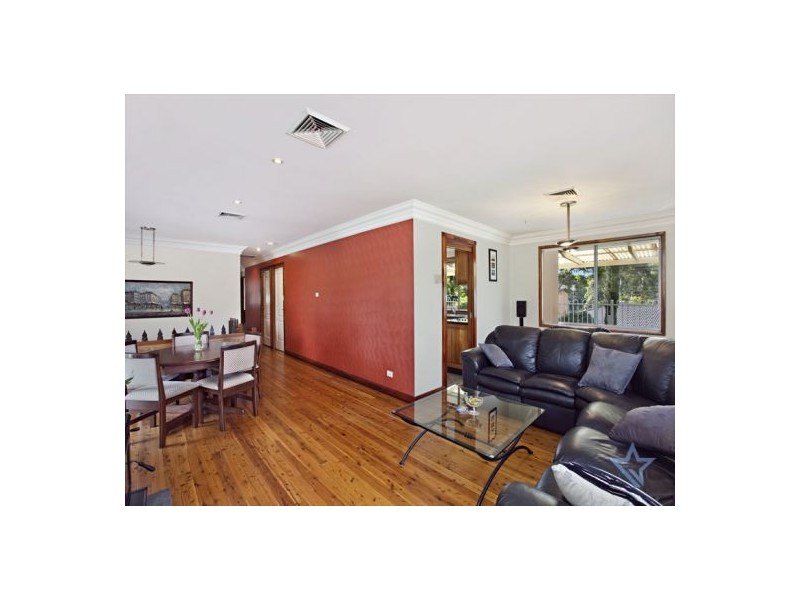 56 Statham Avenue, North Rocks NSW 2151