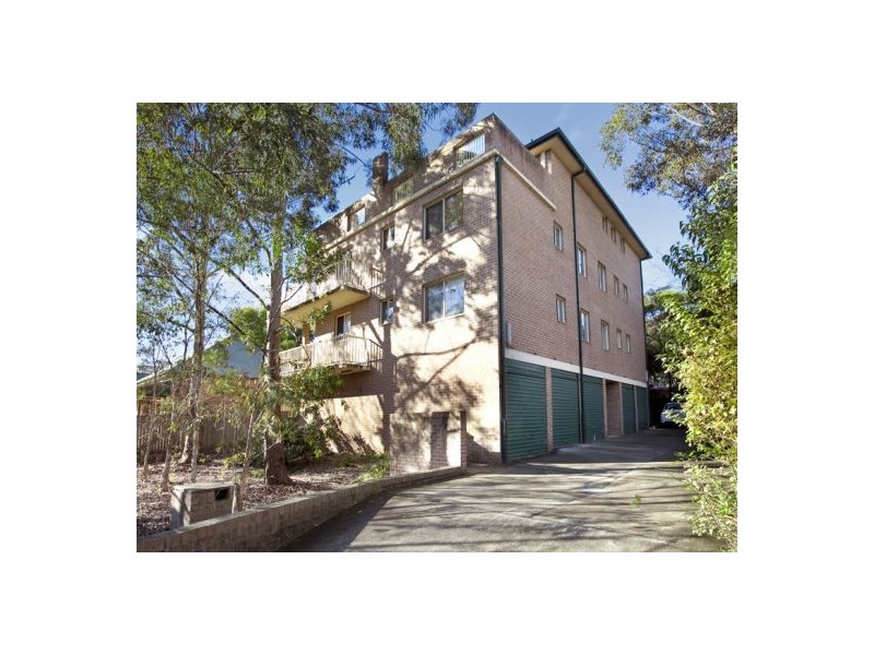 4/16 Galloway Street, North Parramatta NSW 2151