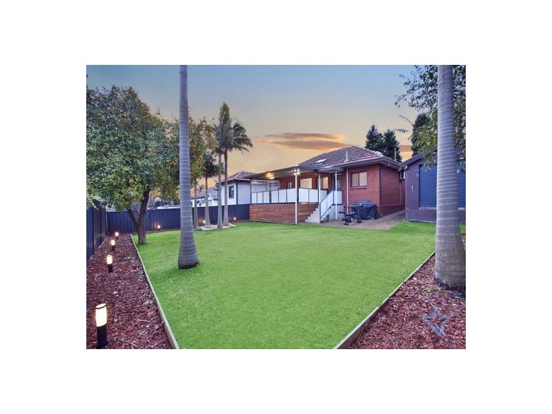 6 Brotherton Street, South Wentworthville NSW 2145