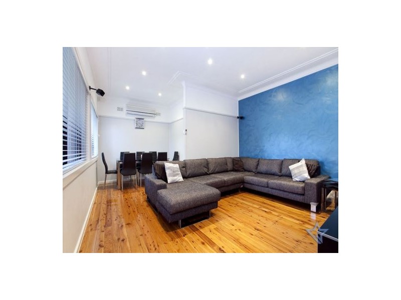 6 Brotherton Street, South Wentworthville NSW 2145