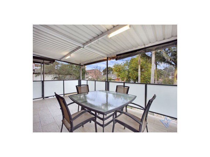 6 Brotherton Street, South Wentworthville NSW 2145
