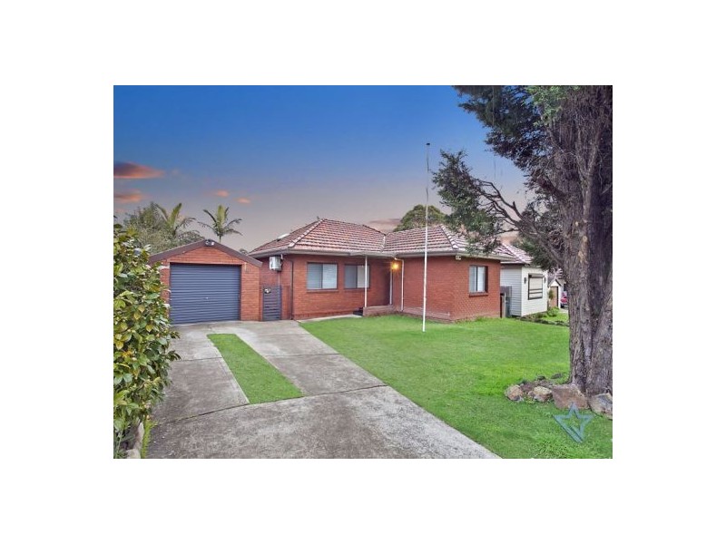 6 Brotherton Street, South Wentworthville NSW 2145