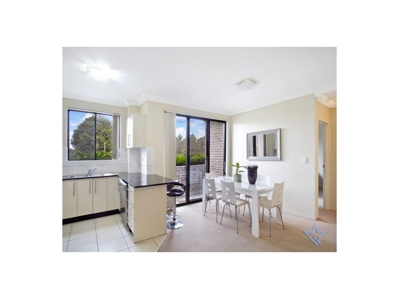 2/18 Brickfield Street, North Parramatta NSW 2151