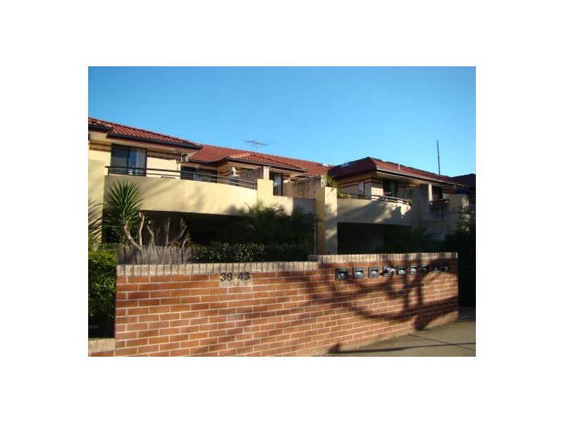 North Parramatta NSW 2151