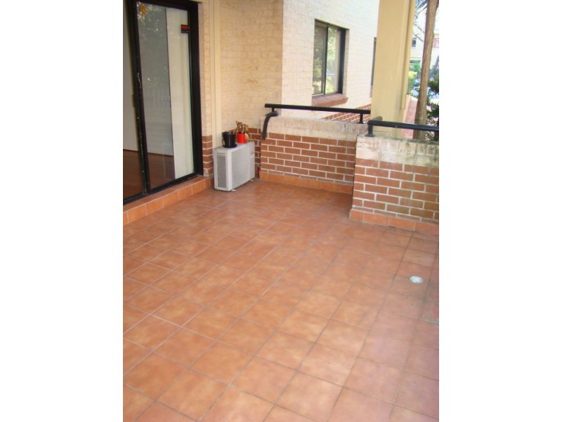 North Parramatta NSW 2151