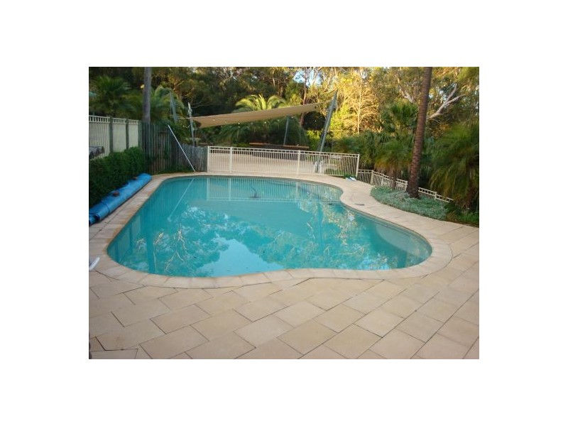40 Hansens Road, Minto Heights NSW 2566