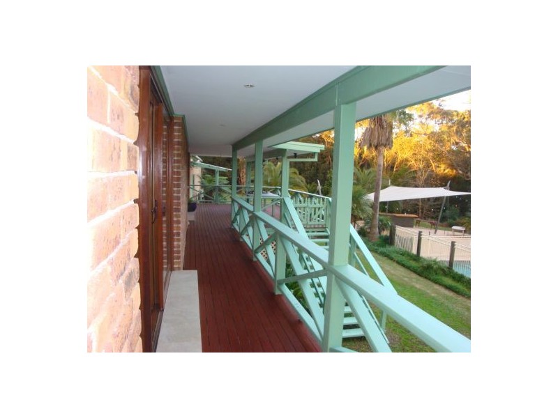 40 Hansens Road, Minto Heights NSW 2566