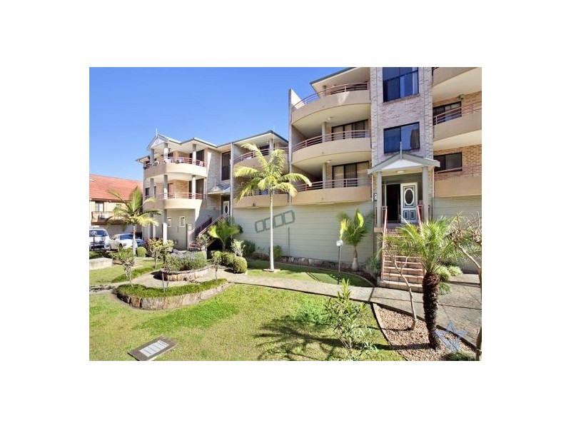 20/23 Brickfield Street, North Parramatta NSW 2151