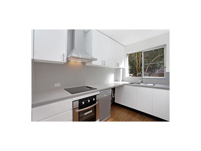 2/23 O’Connell Street, Parramatta NSW 2150