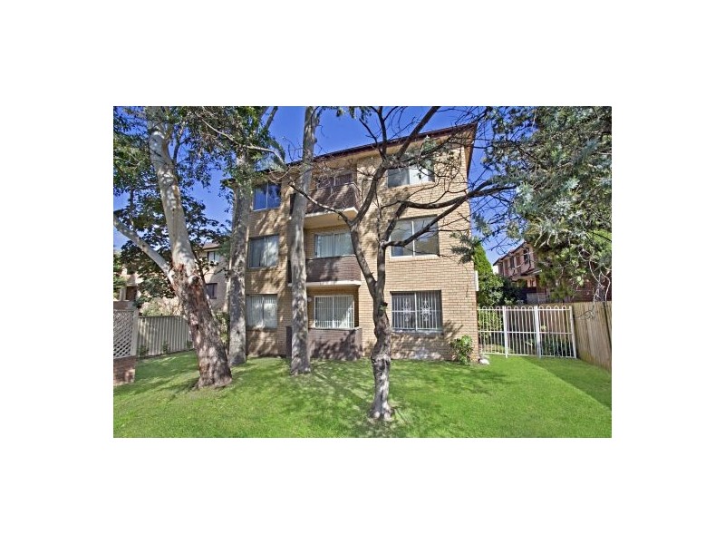 2/23 O’Connell Street, Parramatta NSW 2150
