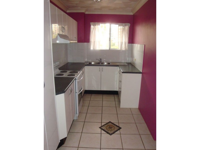 24/128 Macquarie Street, Parramatta NSW 2150