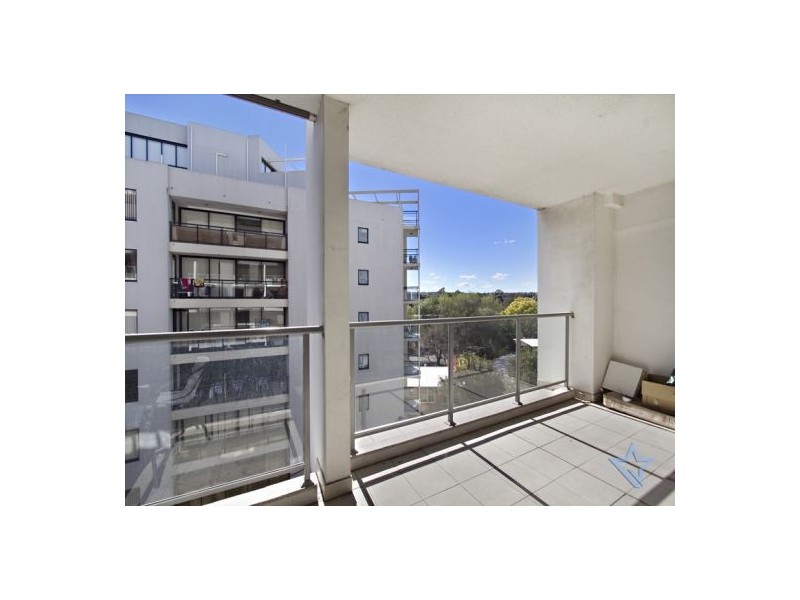 403/31-37 Hassall Street, Parramatta NSW 2150