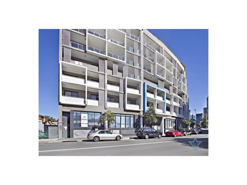 403/31-37 Hassall Street, Parramatta NSW 2150