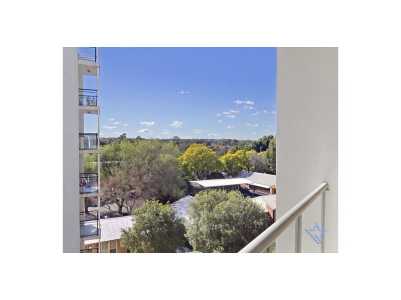 403/31-37 Hassall Street, Parramatta NSW 2150