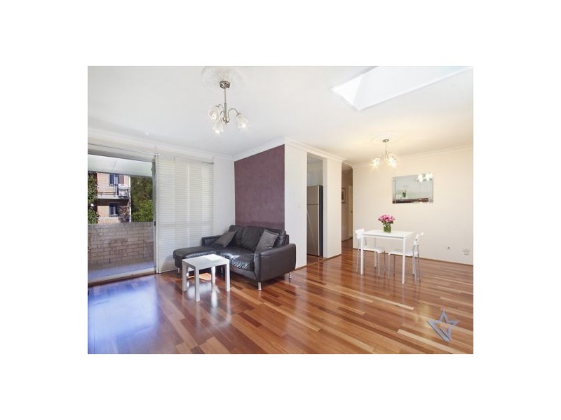 6/43 Ross Street, North Parramatta NSW 2151