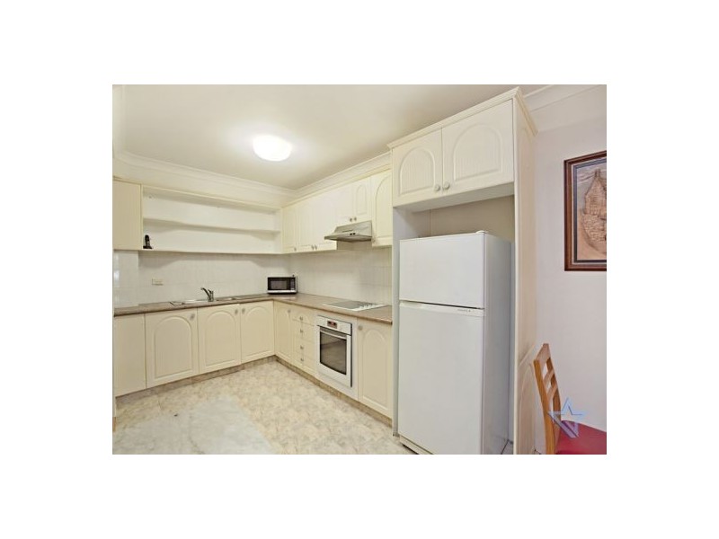 1/2-4 Cambridge Street, Harris Park NSW 2150