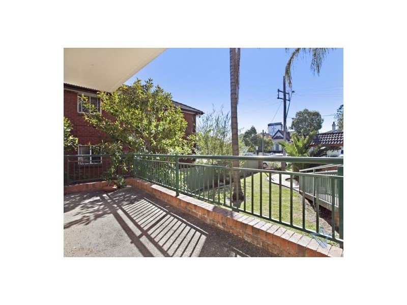 1/2-4 Cambridge Street, Harris Park NSW 2150