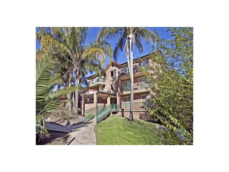 1/2-4 Cambridge Street, Harris Park NSW 2150