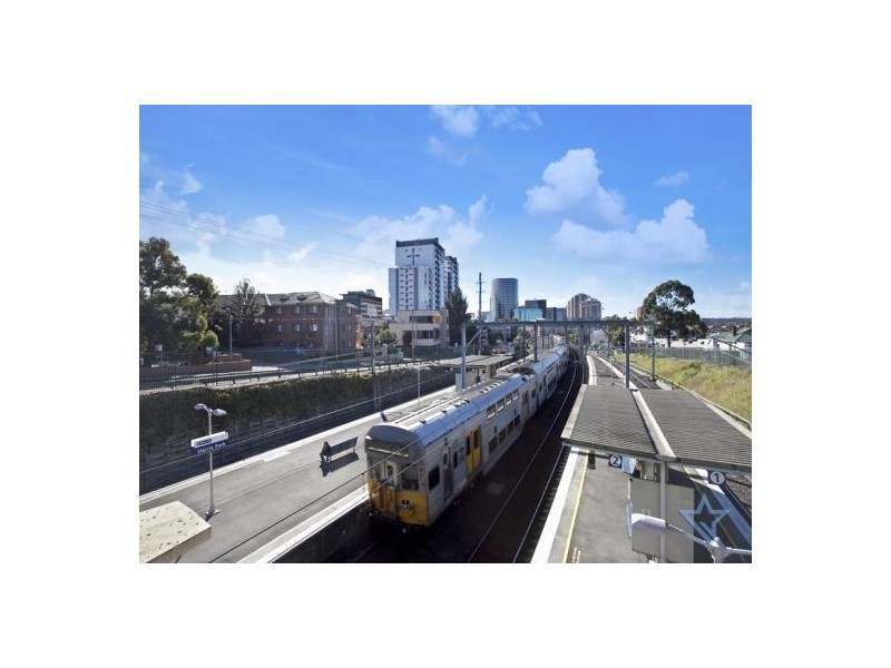 1/2-4 Cambridge Street, Harris Park NSW 2150