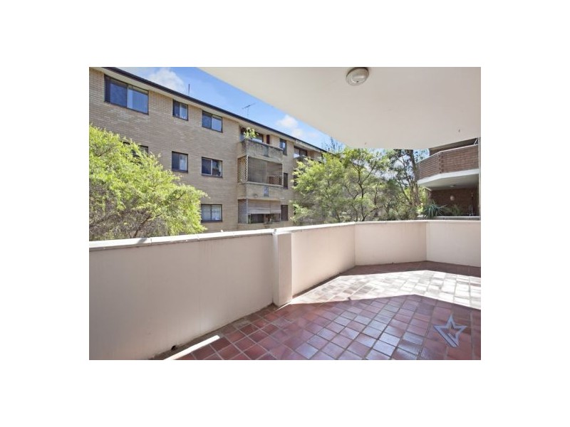 14/18-20 Thomas Street, Parramatta NSW 2150