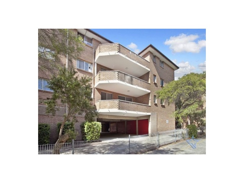 14/18-20 Thomas Street, Parramatta NSW 2150